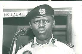 The day a Nakuru DC was charged for the murder of Robert Ouko