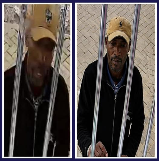 RT @MtaaWangu: Police pursuing third suspect in Rev Julius N